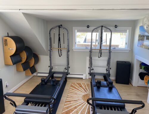Strong & Lean Reformer
